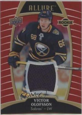 Victor Olofsson [Red Rainbow] #88