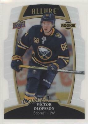 Victor Olofsson [White Rainbow] #88