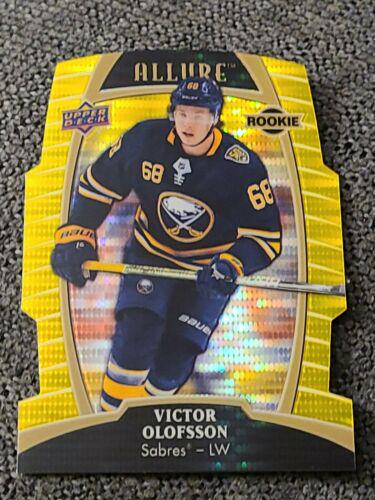 Victor Olofsson [Yellow Taxi] #88