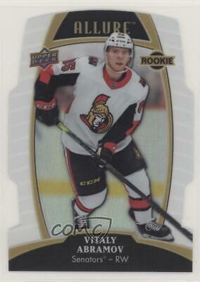 Vitaly Abramov [White Rainbow] #84