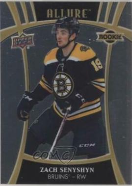Zach Senyshyn #121
