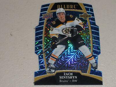 Zach Senyshyn [Blue Line] #74