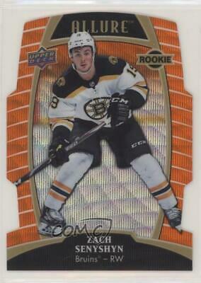 Zach Senyshyn [Orange Slice] #74