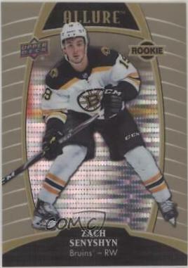 Zach Senyshyn [Pewter] #74