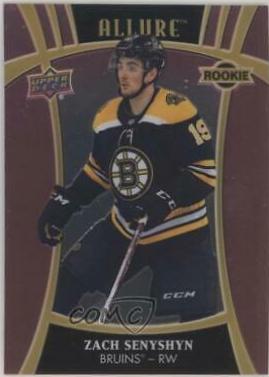 Zach Senyshyn [Pink Diamond] #121