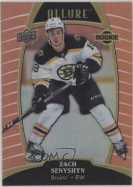 Zach Senyshyn [Sunset] #74