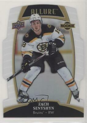 Zach Senyshyn [White Rainbow] #74