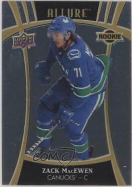 Zack MacEwen #126