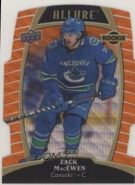 Zack MacEwen [Orange Slice] #68