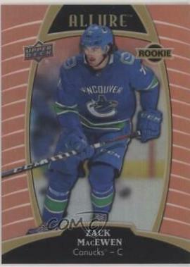 Zack MacEwen [Sunset] #68