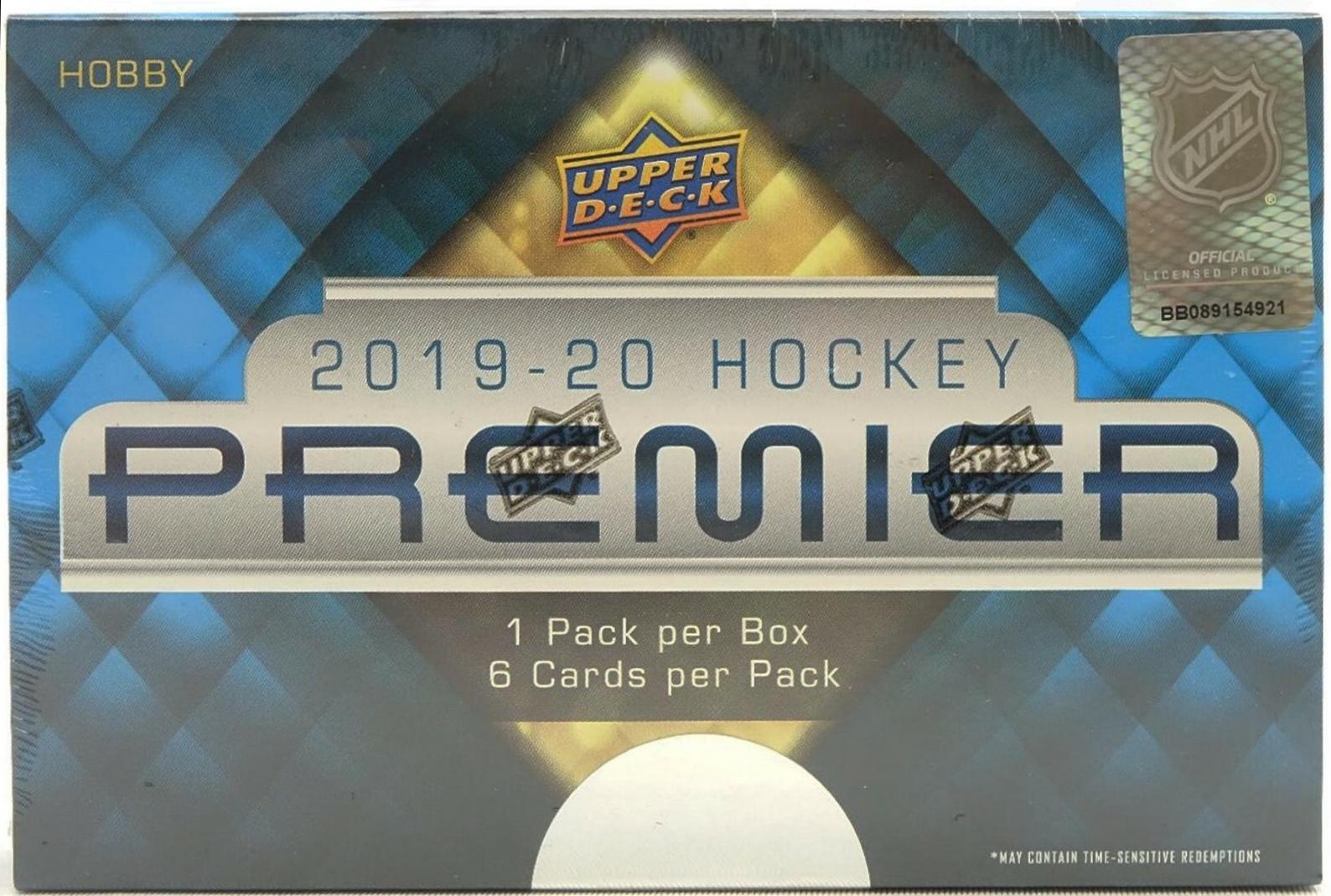 Hobby Box