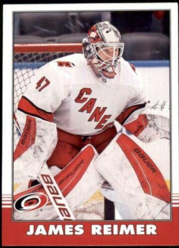 James Reimer [Retro] #246