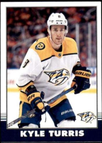 Kyle Turris [Retro] #395
