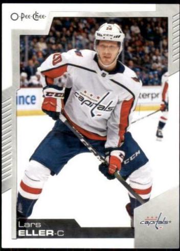 Lars Eller #257