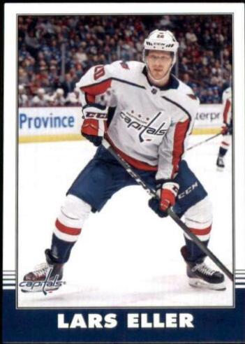 Lars Eller [Retro] #257