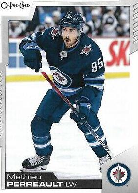Mathieu Perreault #244