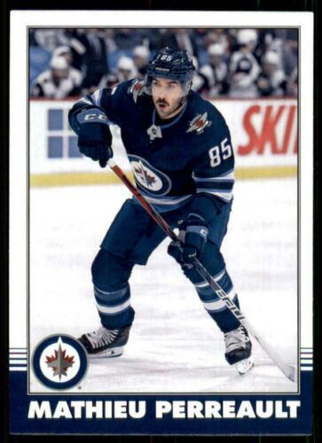 Mathieu Perreault [Retro] #244