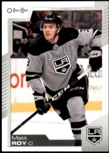 Matt Roy #106