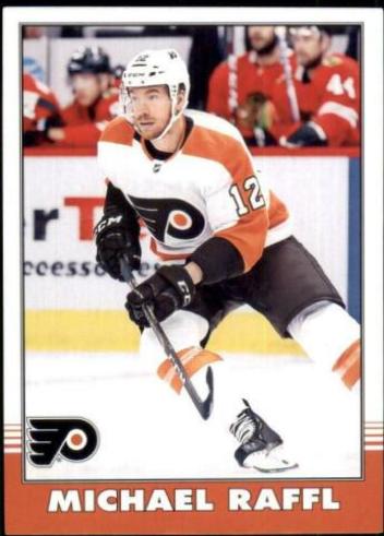 Michael Raffl [Retro] #181