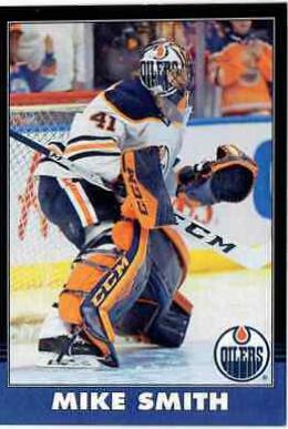 Mike Smith [Retro Black Border] #83