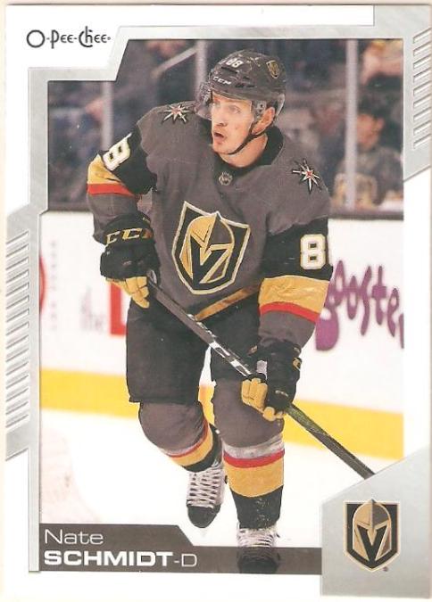 Nate Schmidt #89