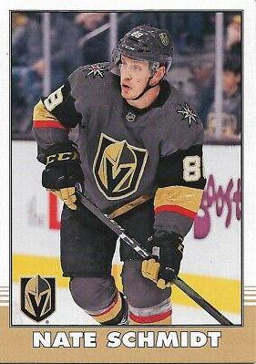 Nate Schmidt [Retro] #89