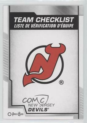 New Jersey Devils #568