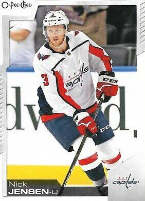 Nick Jensen #261