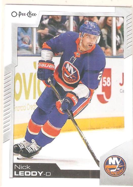 Nick Leddy #341