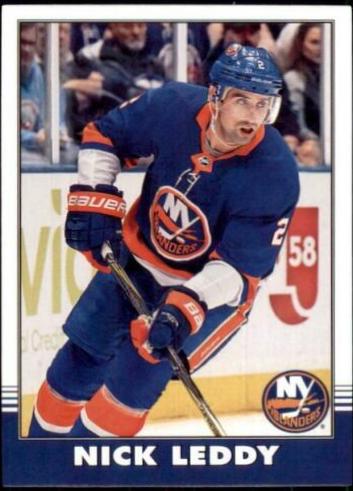 Nick Leddy [Retro] #341