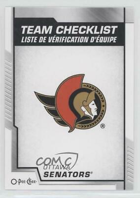 Ottawa Senators #571