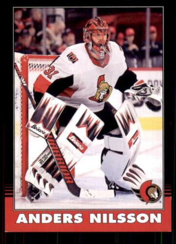 Ottawa Senators [Retro Black Border] #571