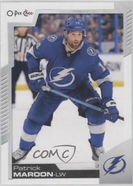 Patrick Maroon #381