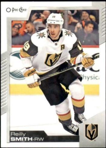 Reilly Smith #272