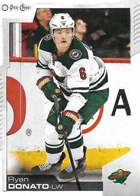 Ryan Donato #176