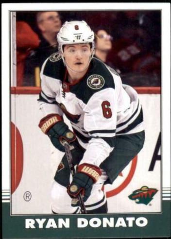 Ryan Donato [Retro] #176