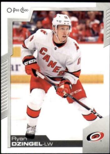 Ryan Dzingel #278