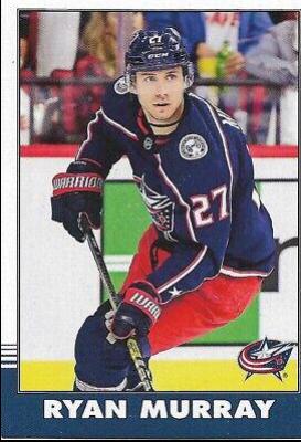 Ryan Murray [Retro] #92