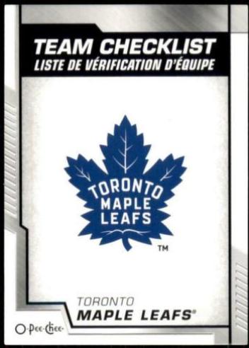 Toronto Maple Leafs #577