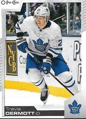 Travis Dermott #234