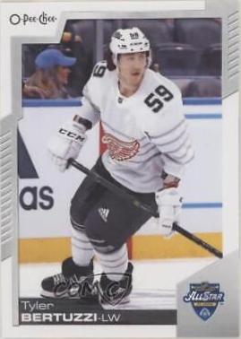 Tyler Bertuzzi [All Star] #268