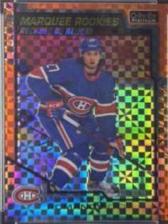 Alexander Romanov [Orange Checkers] #198