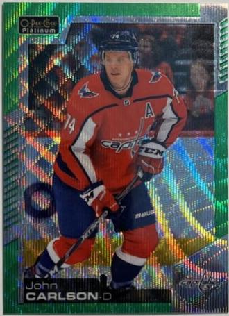 John Carlson [Emerald Surge] #131