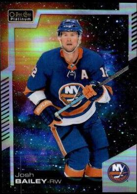 Josh Bailey [Cosmic] #57