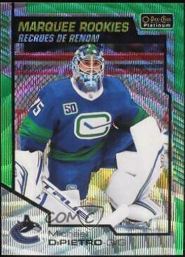 Michael DiPietro [Emerald Surge] #172
