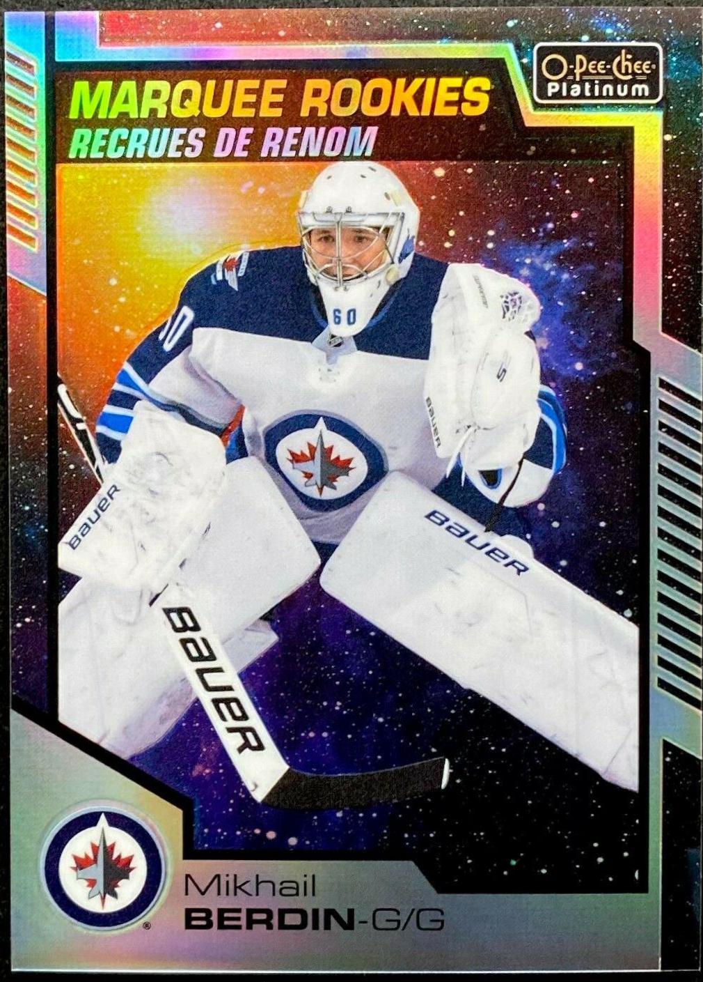 Mikhail Berdin [Cosmic] #188