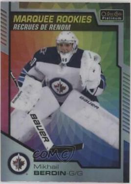 Mikhail Berdin [Rainbow Color Wheel] #188