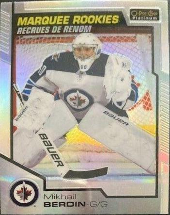 Mikhail Berdin [Rainbow] #188