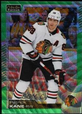 Patrick Kane [Emerald Surge] #145