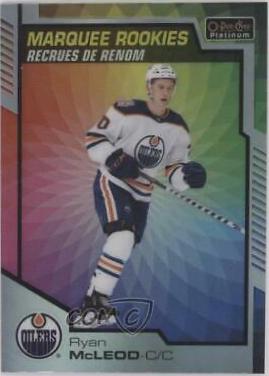 Ryan McLeod [Rainbow Color Wheel] #173